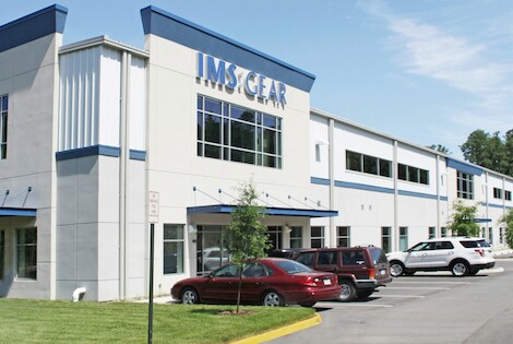 IMS Gear Virginia Inc.