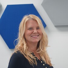 Nicole Shriver